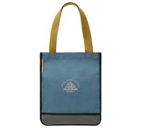 Dakine Unisex Adult Renovation Tote 23l, Moonlight Blue/Dark Olive/Honey Mustard/Chimera, One Size