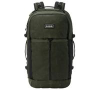 Dakine Split 38L Daypack 54 cm Laptop compartment green