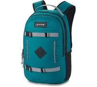 Dakine Unisex-Adult Zaino 365 Kids Mission 18L, DEEP Lake, 18