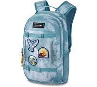 Dakine Unisex-Adult Zaino 365 Kids Mission 18L, Nature Vibes, 18