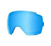 Dakine Unisex Dakine Domain Snow Goggle Replacement Lens T2 Mirrored