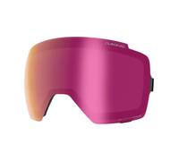 Dakine Unisex Dakine Domain Snow Goggle Replacement Lens T2 Mirrored
