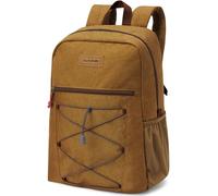 Dakine Unisex Tardy Slip Backpack 25 L Backpack, brown, 25 litres, Casual