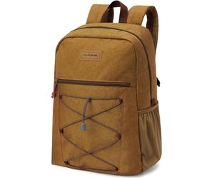 Dakine Unisex Tardy Slip Backpack 25 L Backpack, brown, 25 litres, Casual