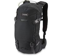 Dakine Unisex's 10003402 Backpack, Black, One Size