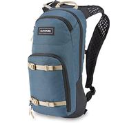 Dakine Session 8L 2021 - Cycling backpack - Men's Midnight Blue One Size