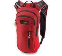 Dakine Unisex's 10003428 Backpack, Deep Red, One Size