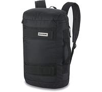 Dakine Unisex's 10004000 Backpack, Black, 25 Liter