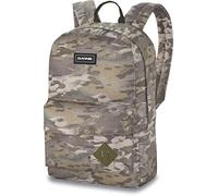 Dakine Unisex's 365 Pack 21 Liter Backpack Laptop, Vintage Camo