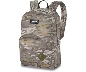 Dakine Unisex's 365 Pack 21 Liter Backpack Laptop, Vintage Camo