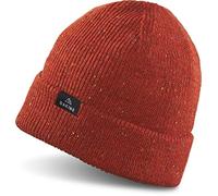 Dakine Unisex's Axel Beanie Hat, Gingerbread, One Size