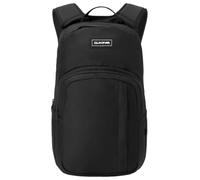 Dakine Unisex's Campus Backpack 25l, Black, 25 Liter