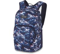 Dakine Unisex's Campus Backpack 25l Laptop, Dark Tide, 25 Liter