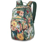 Dakine Unisex's Campus Backpack 25l Laptop, Island Spring, 25 Liter
