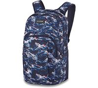 Dakine Unisex's Campus L 33l Backpack, Dark Tide, 33 Liter