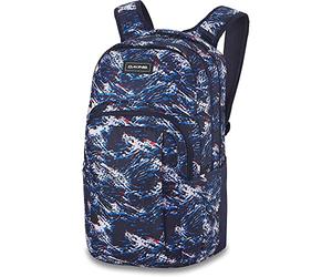 Dakine Unisex's Campus L 33l Backpack, Dark Tide, 33 Liter