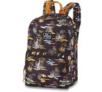 Dakine Unisex's Cubby Pack 12l Lifestyle Backpack, Beach Day, US