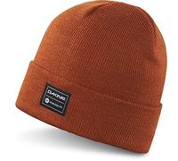 Dakine Unisex's Cutter Beanie Hat, Gingerbread, One Size