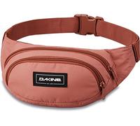 Dakine Unisex's Hip Pack Travel Accessory-Money Belt, Mineral Red, One Size