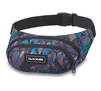 Dakine Unisex's Hip Pack Travel Accessory-Money Belt, Tropic Dream, One Size