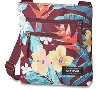 Dakine Unisex's JO Crossbody, Full Bloom