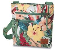 Dakine Unisex's Jo Crossbody, Island Spring, One Size
