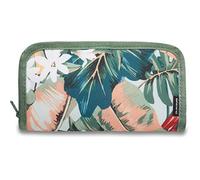 Dakine Unisex's Luna Wallet, Island Spring, One Size, Luna Wallet