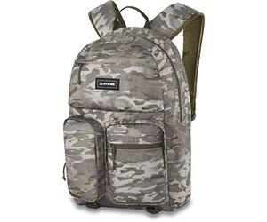 Dakine Unisex's Method Backpack DLX 28 Liter, Vintage Camo