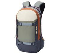 Dakine Unisex's Mission Backpack 25l, High Sierra