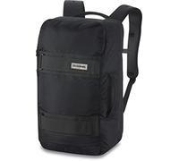 Dakine Mission Street DLX 32L - Backpack Black Nylon 32 L