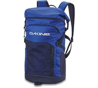 Dakine Unisex's Mission Surf Pack Backpack, Deep Blue, 30 Liter