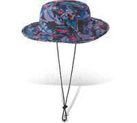Dakine Unisex's No Zone Hat Bucket, Tropic Dream, M