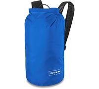 Dakine Unisex's Packable Rolltop Dry Pack 30l Surf Backpack, Deep Blue, 30 Liter