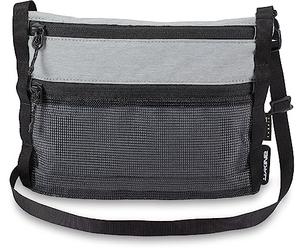 Dakine Unisex's Travel Crossbody, Greyscale, One Size