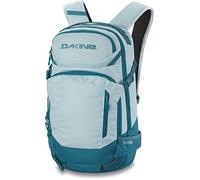 Dakine Unisex's Womens Heli PRO 20L, Arctic Blue, One Size
