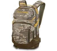 Dakine Youth Heli Pro 18L - Vintage Camo, One Size