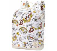Dakine - Urban backpack - Wednesday Backpack 21L Loindaflow - White White one size