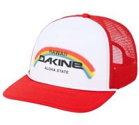 Dakine Vacation Trucker Flame Scarlet