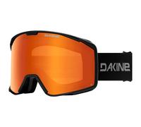 Ski Goggles Dakine SECTOR SNOW GOGGLE (Black) Unisex