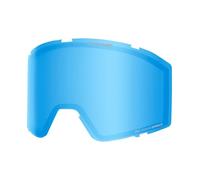 Dakine Venue Snow Goggle Replacement Lens - Anti-Fog, Blue Mirror, One Size