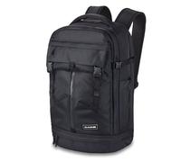 Dakine Verge-r-32l Backpack Black T1