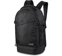 Dakine Verge Backpack 25L Backpack - Black Ripstop