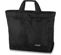 Dakine Verge Weekender Tote - Tote bag Black Ripstop 34 L