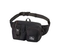 Dakine - Versatile briefcase - Jagger Hybrid Hip Pack Black Black