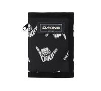 Dakine - Vert Rail Shaka Dots - Wallet - black - Onesize - gid://shopify/Metaobject/68981162221 Onesize