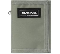 Dakine VERT RAIL WALLET T3-R MULLED BASIL/WHITE OSFM
