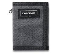 Dakine Vert Rail Wallet - Carbon, Greyscale
