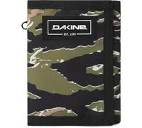 Dakine Vert Rail Wallet - Tiger Camo