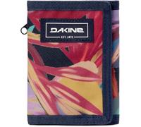Dakine Vert Rail Wallet, TROPICAL UTOPIA, One Size, Vert Rail Wallet