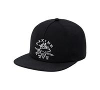 Dakine Vinny T Unstructured Cap Black